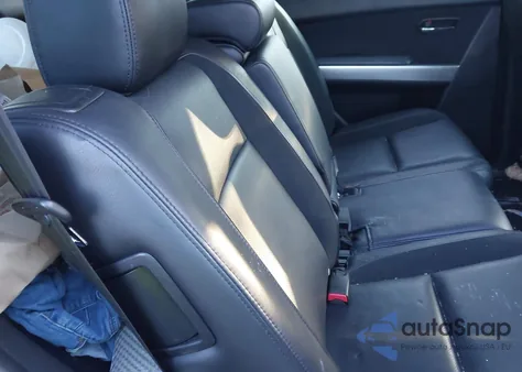 2014 Mazda Cx-9 Grand Touring z USA, uszkodzony, nr VIN JM3TB3DV2E0446888